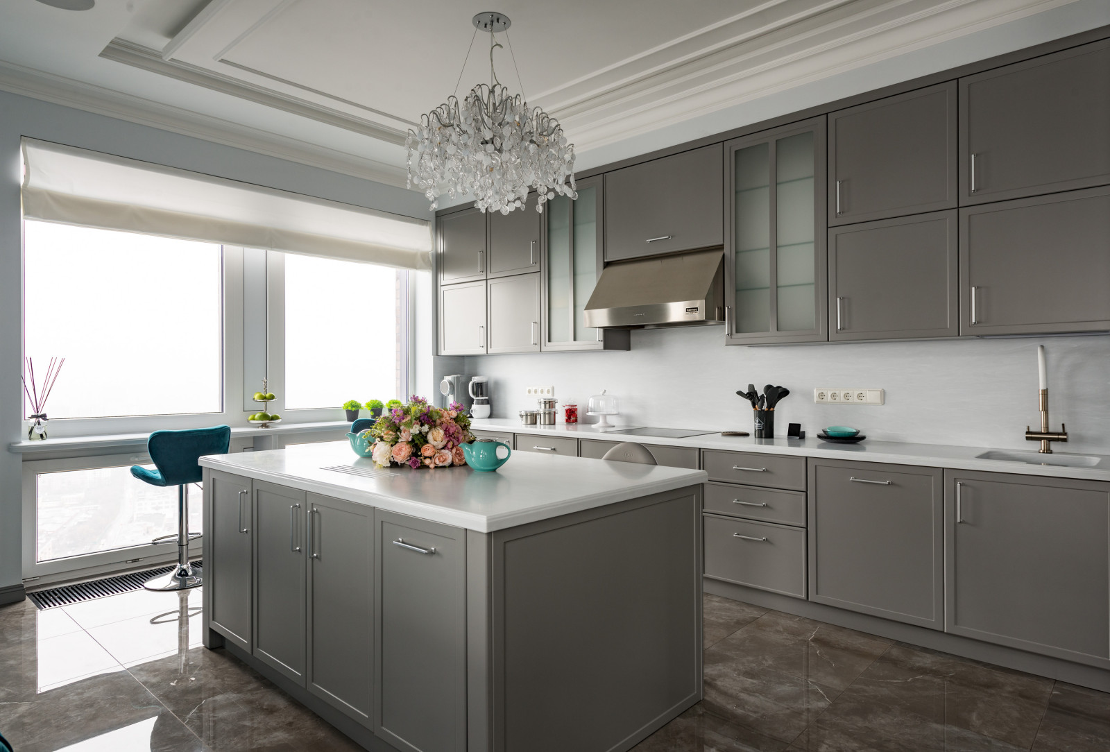 ЖК Фили Сити