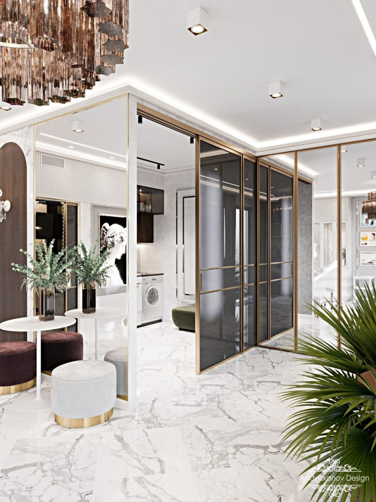 ЖК Лахта Плаза