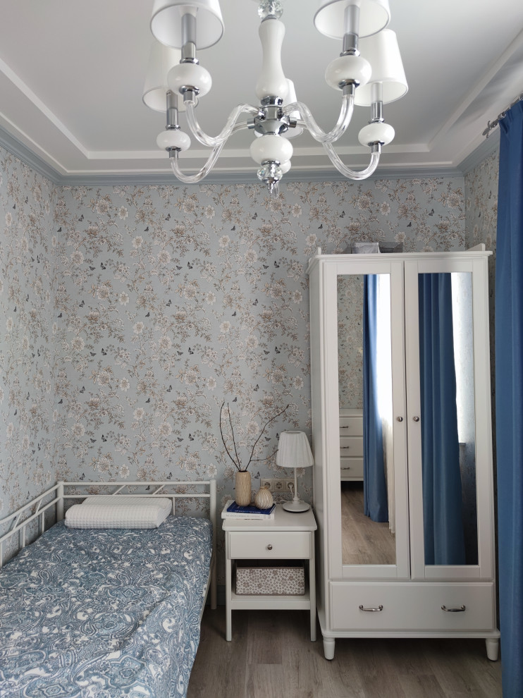 Дом Герды в Царстве Снежной королевы