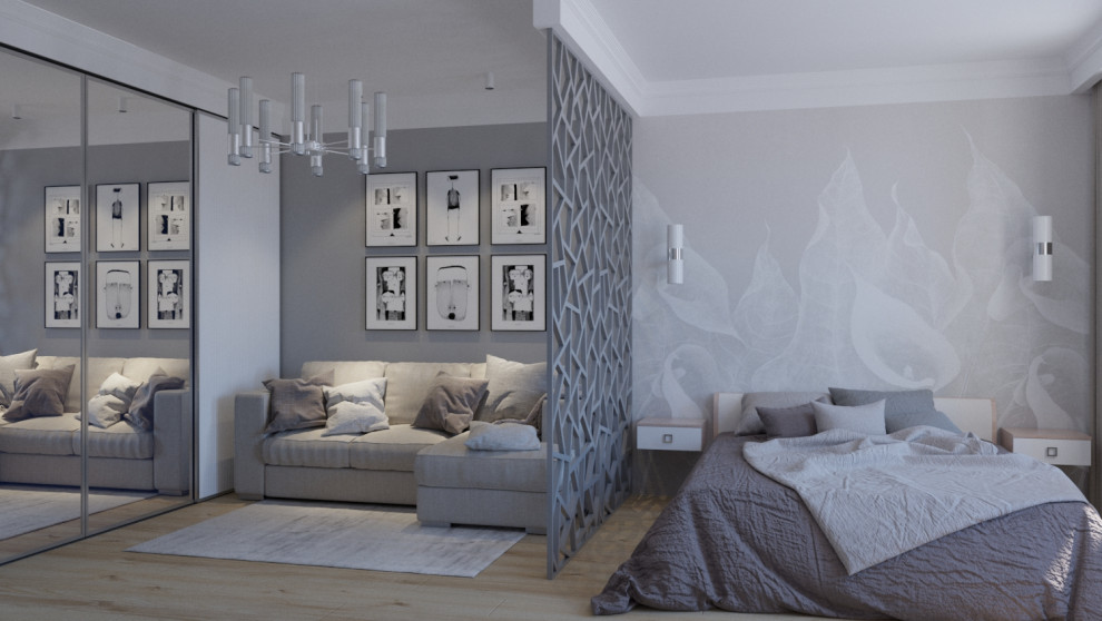 2к квартира Новый Уренгой