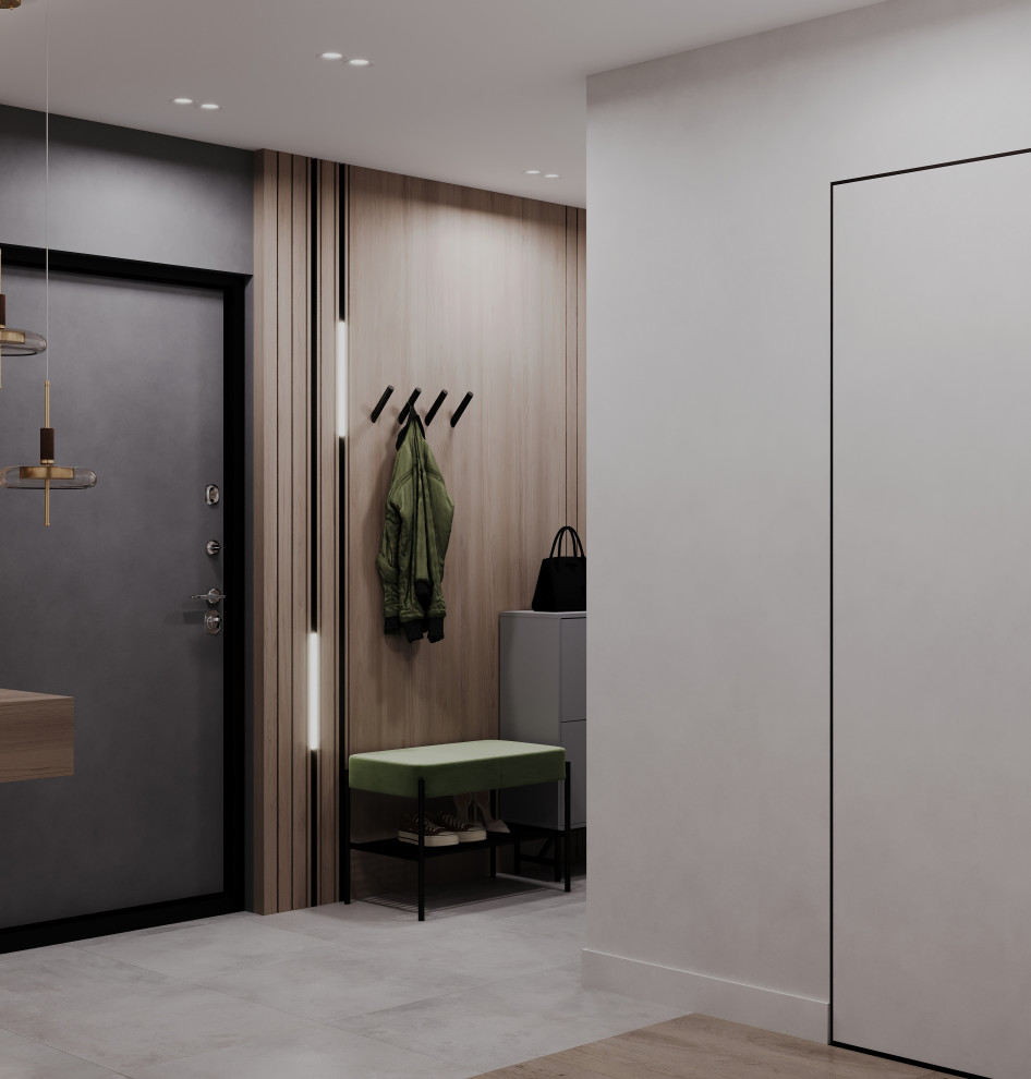 ЖК Матрешки