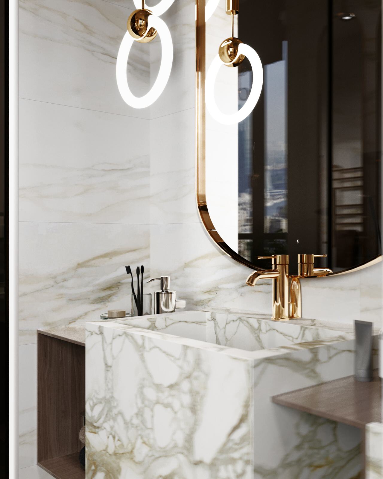 Небо на ладони