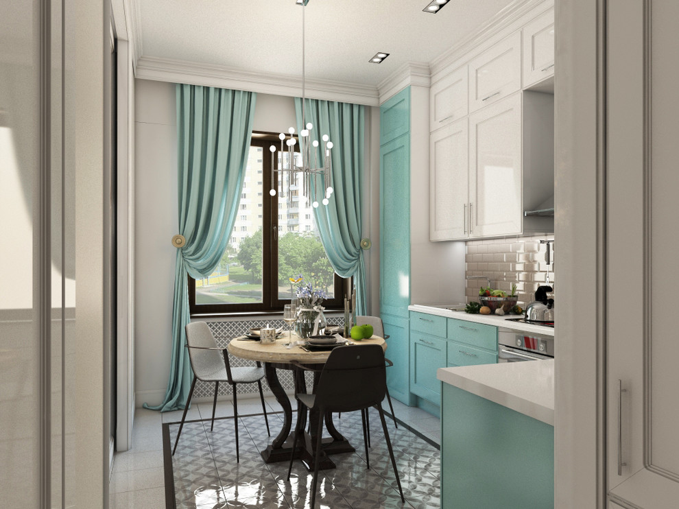 Рогожский Вал