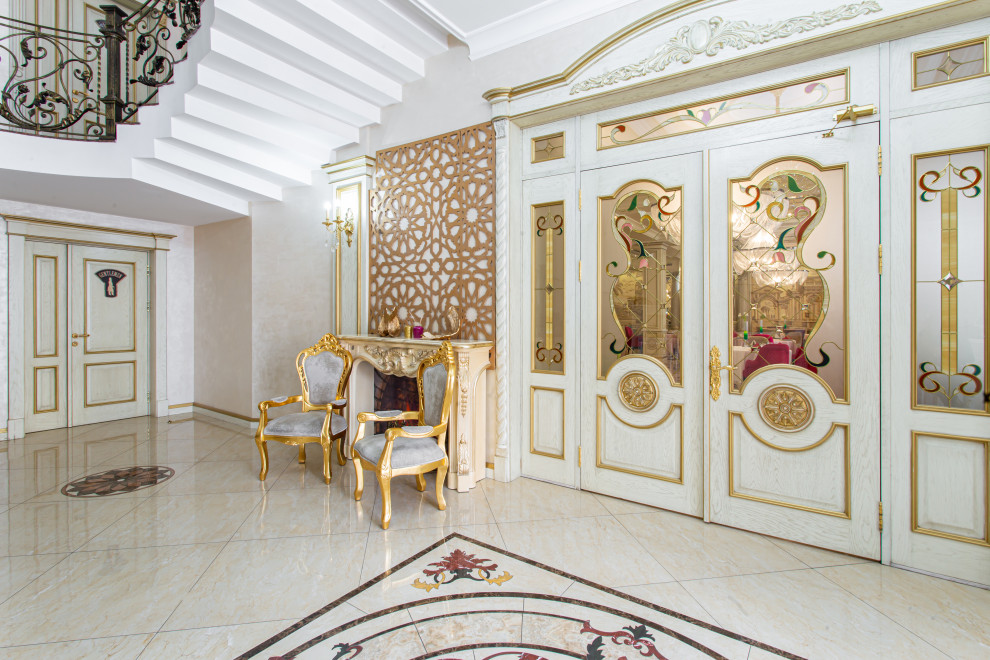 ресторан MONA