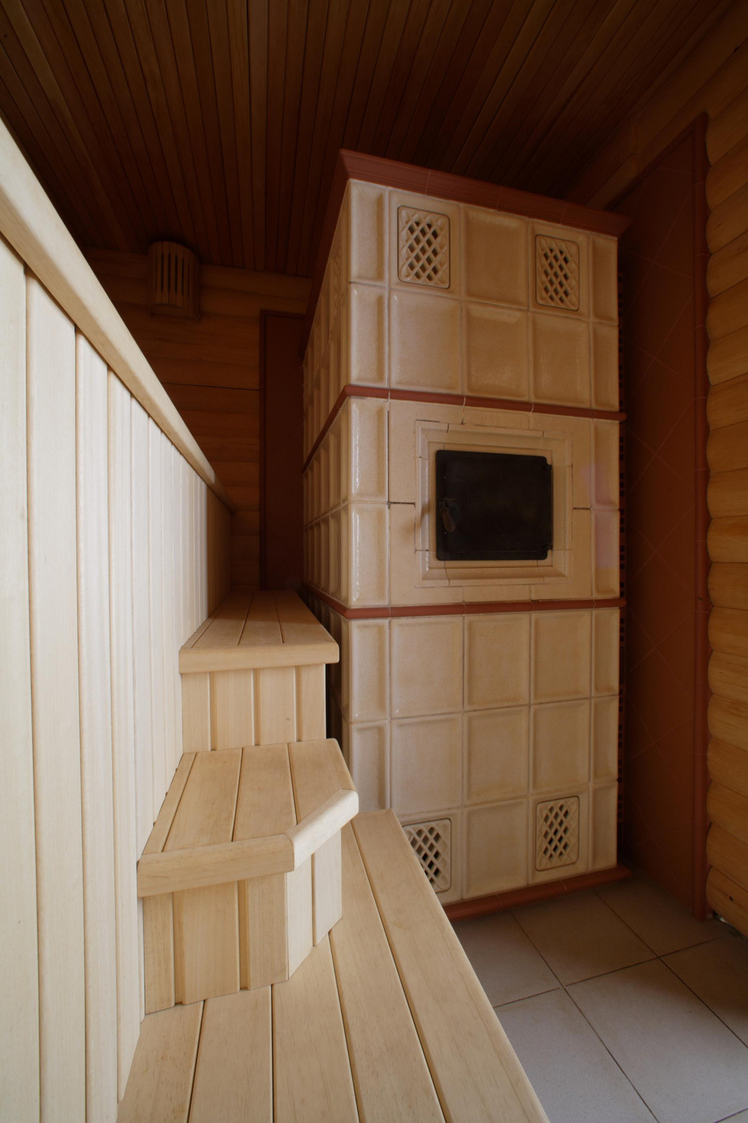 Дом в английском стиле