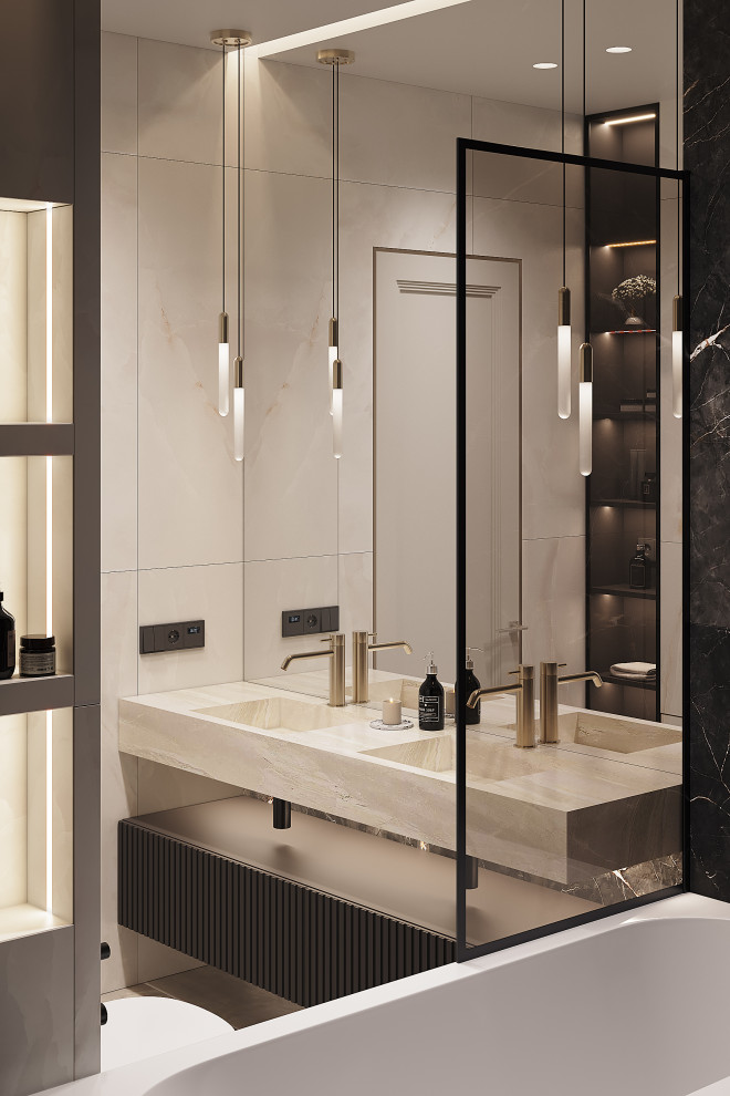 ЖК Live Варшавская