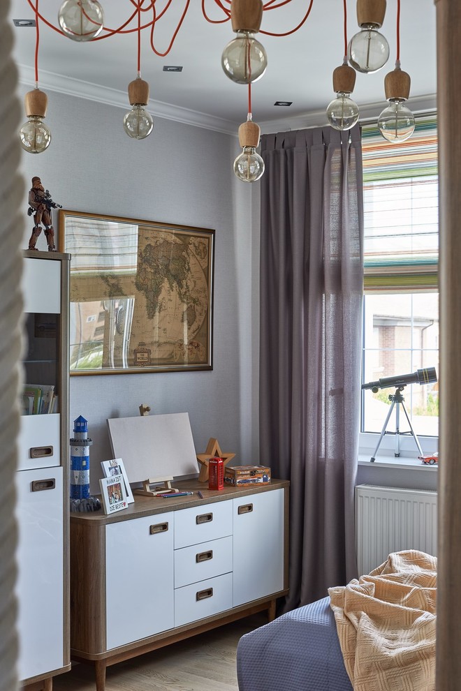 Дом в Калининграде