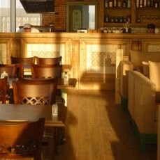 Итальянский ресторан