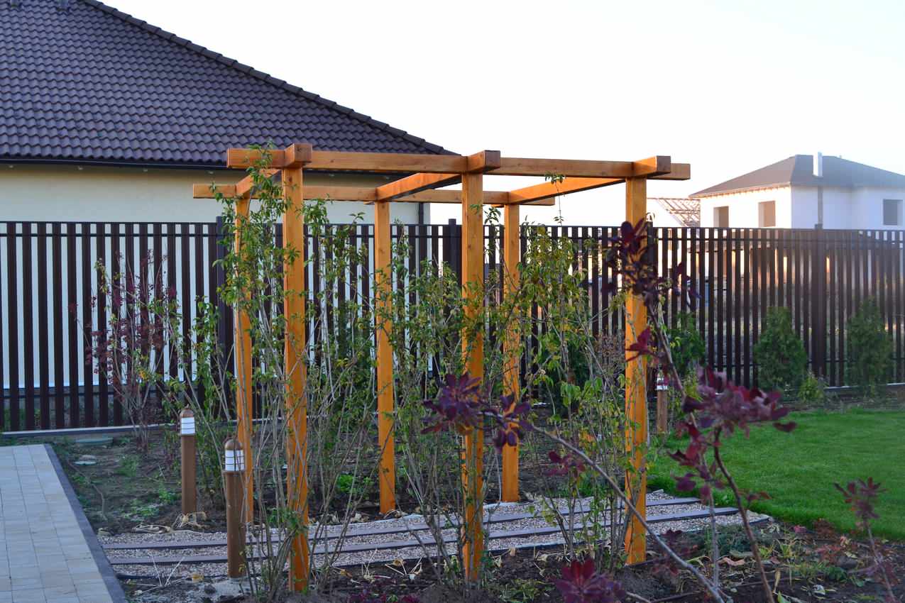 Обложка проекта: Мегалиты КП Белаго