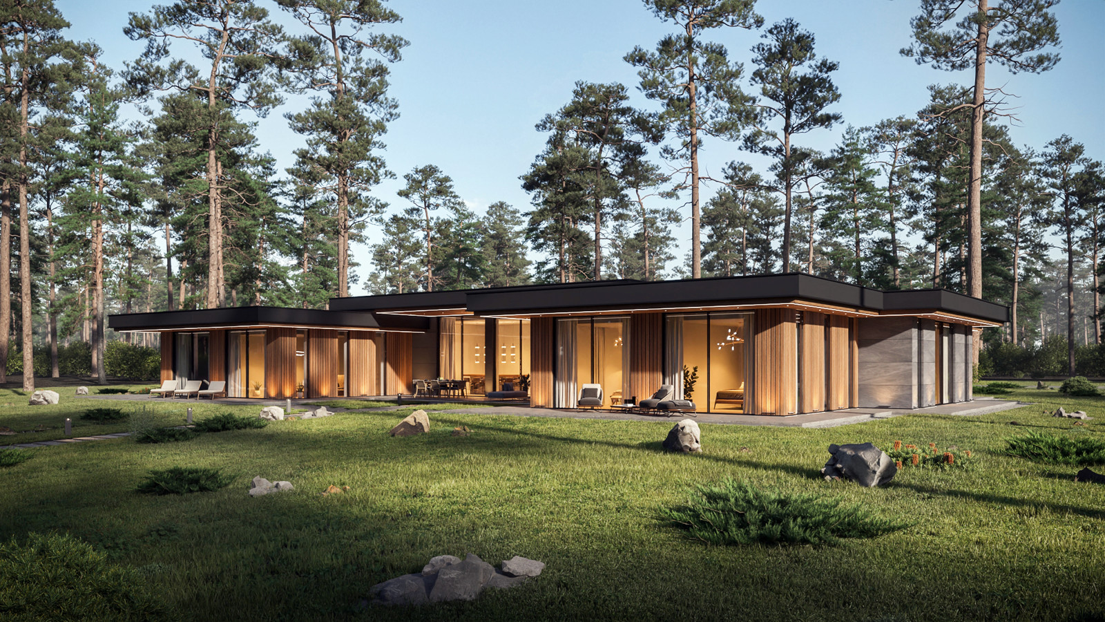 Обложка проекта: "Раздоры"