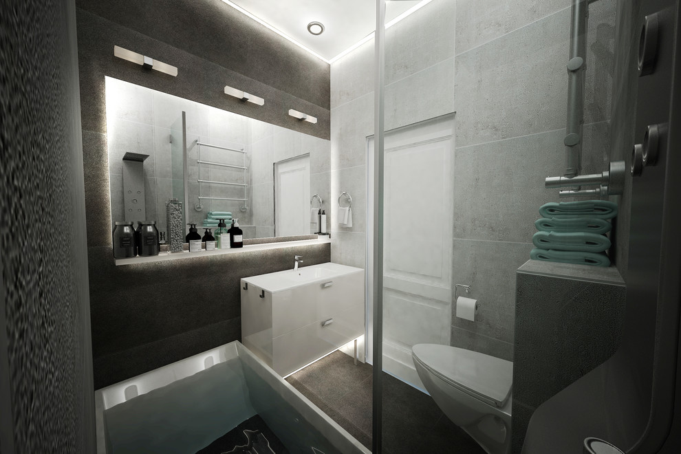 ЖК "Кристал "