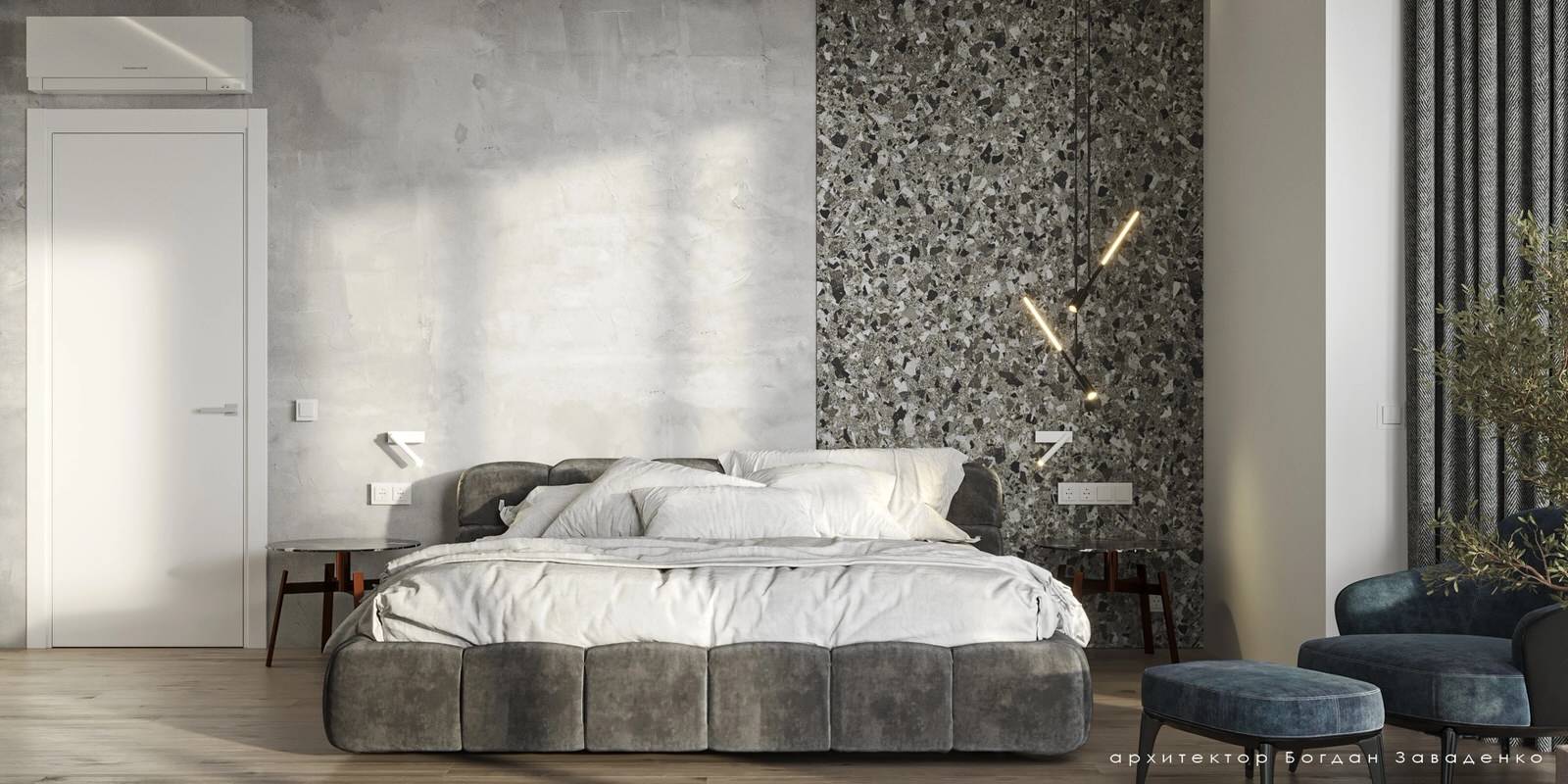 Обложка проекта: Поляна