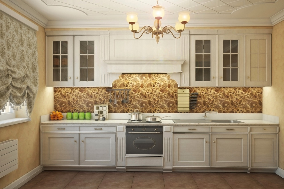 Обложка проекта: Дизайн-проект 3-комн.квартиры