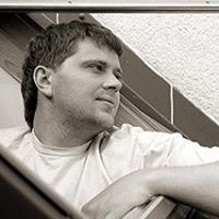 Сергей Ларионов