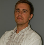 Виталий Дубовой