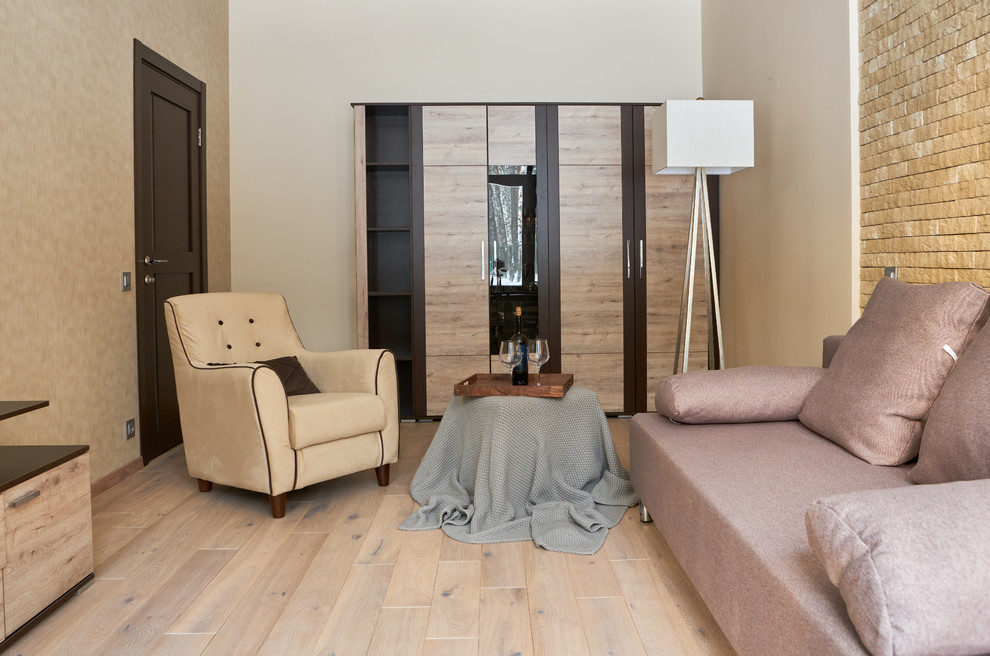 Гостевая спальня