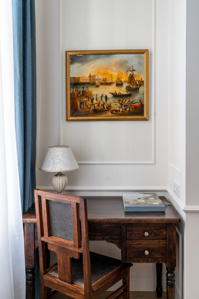 Квартира под аренду на 5 линии ВО