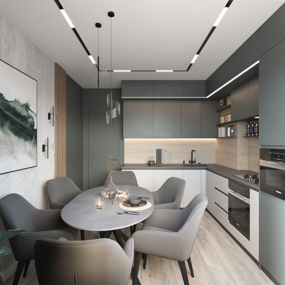 Обложка проекта: 26 Съезда 4Б