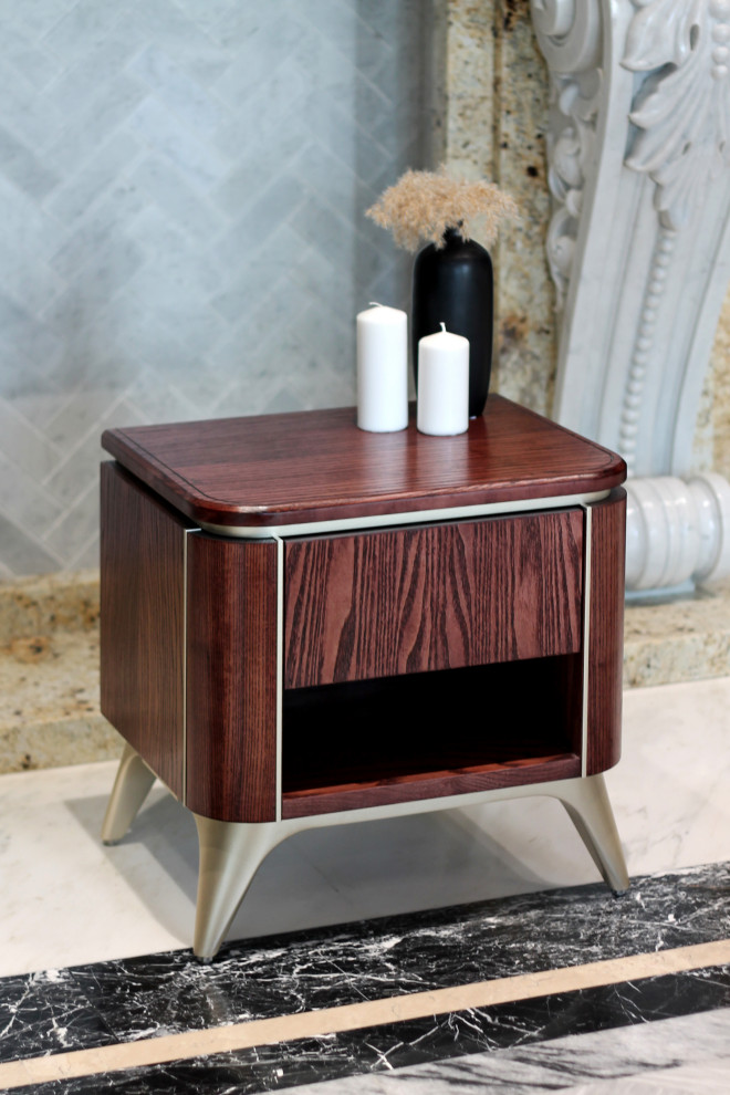 Прикроватная тумба Luna