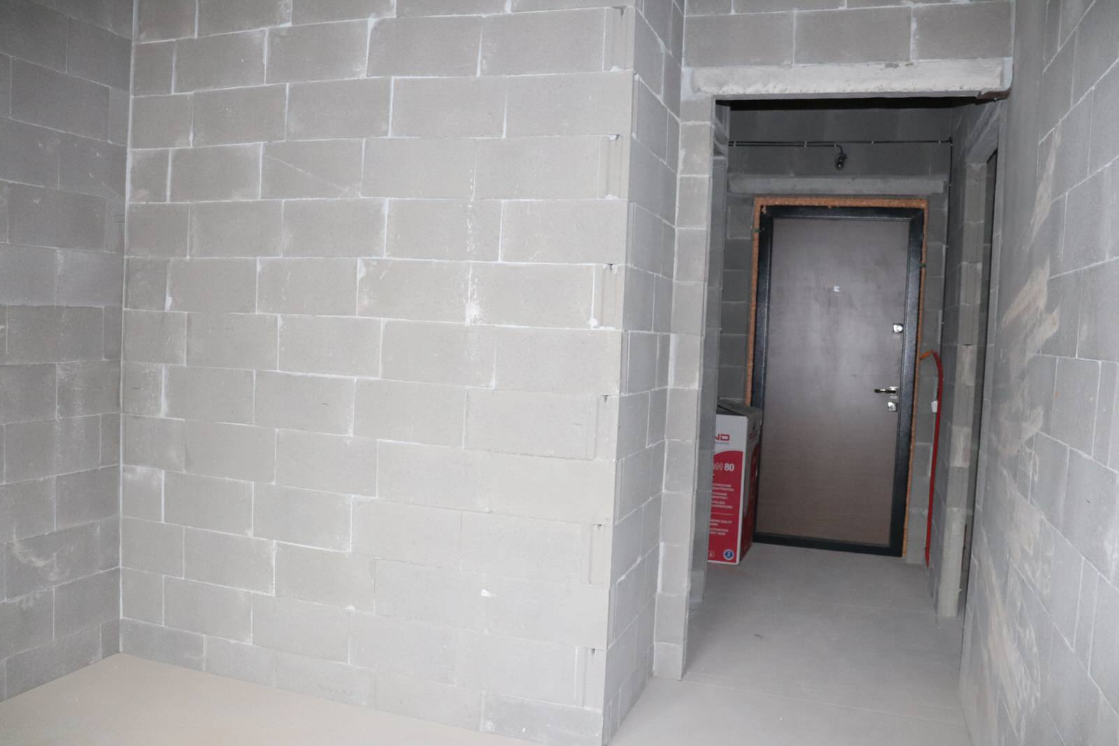 Wohnung zum Mieten 34 m2 (Apartmens 34 sq m)
