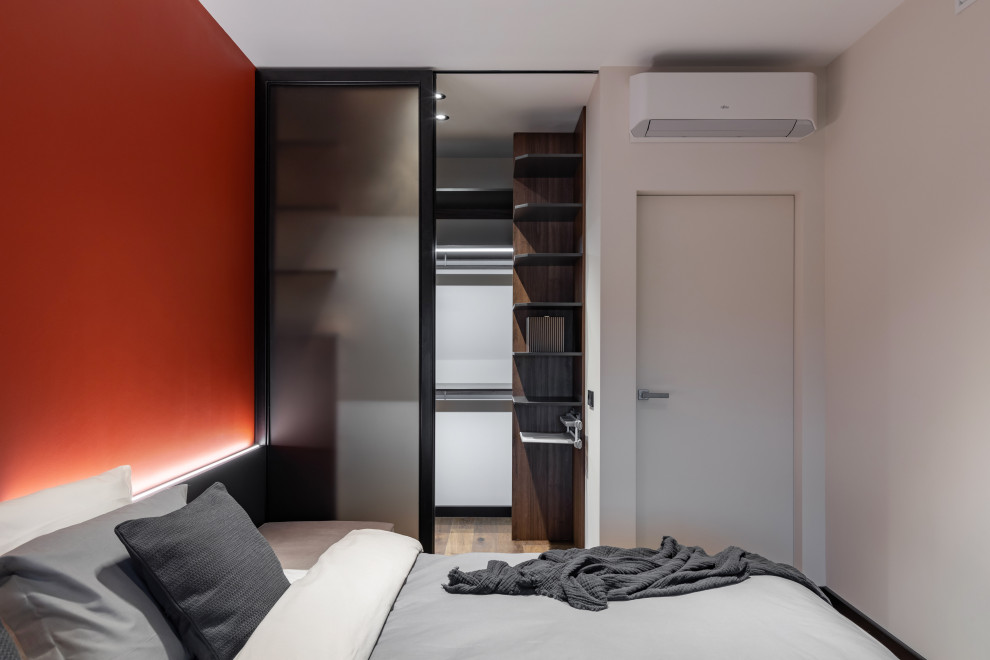 Квартира для программиста