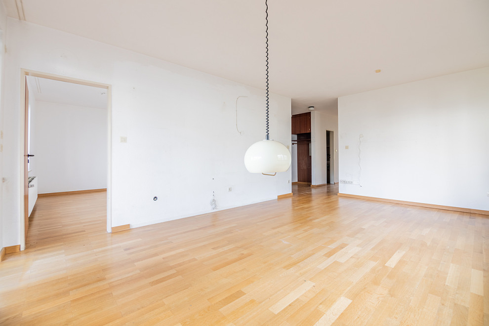 Progetto di ristrutturazione di una villa stile classico moderno