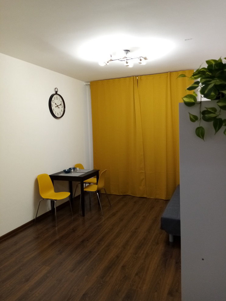 Комплектация квартиры под сдачу в аренду за 10 дней. Сдана с первого просмотра.