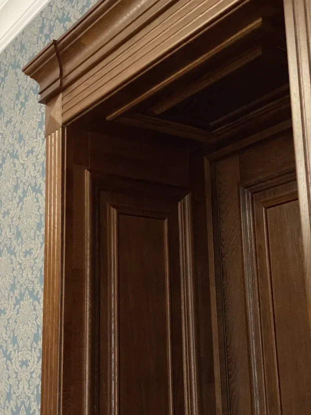 Обложка проекта: 4-х комн.квартира (200кв.м.) Москва