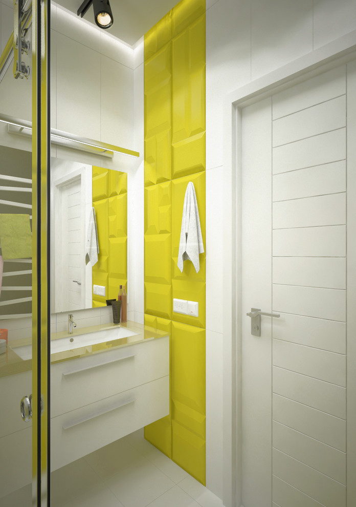 Коттедж в Немецкой деревне