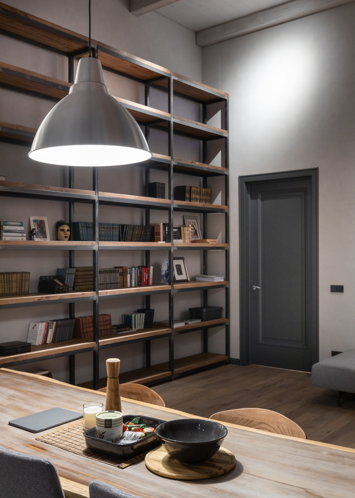 Loft на Чистопрудном