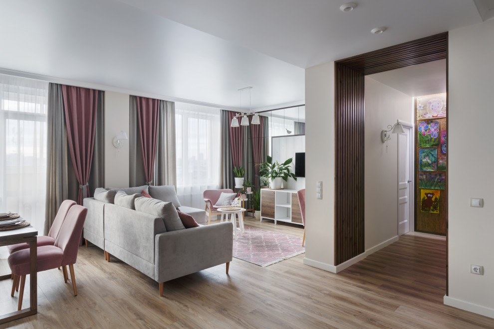 Квартира в ЖК Астория