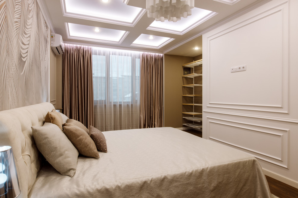 Квартира на проспекте