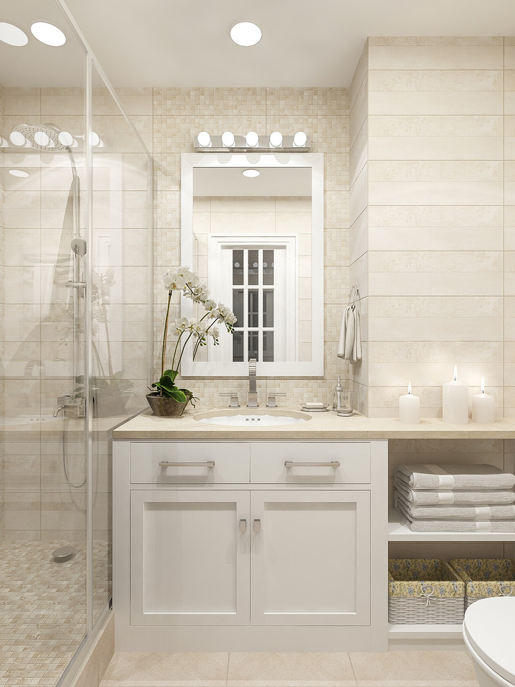 Двухкомнатная квартира в г. Саратове