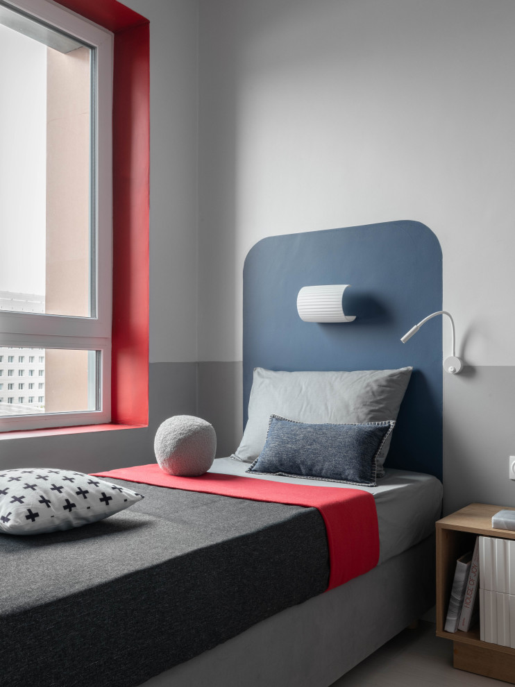 Детская комната