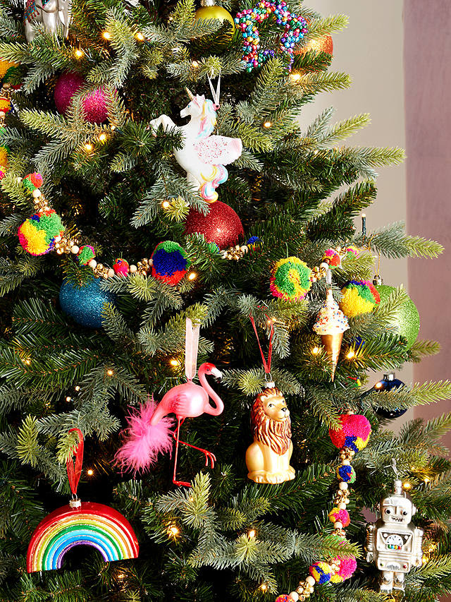 Новогодний декор 2020: Шесть актуальных концепций