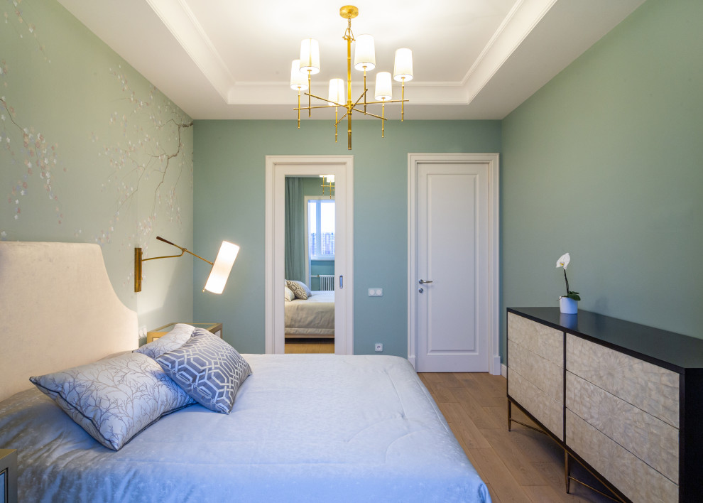 Современная классика в Москве