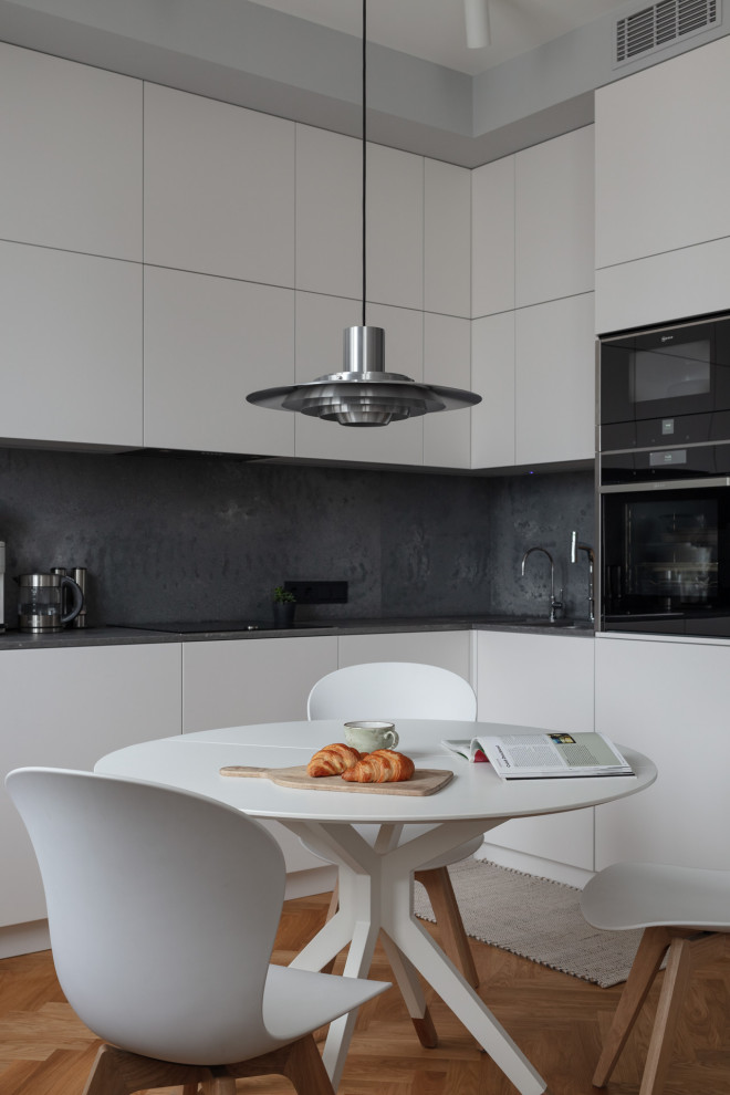 Квартира в ЖК River House