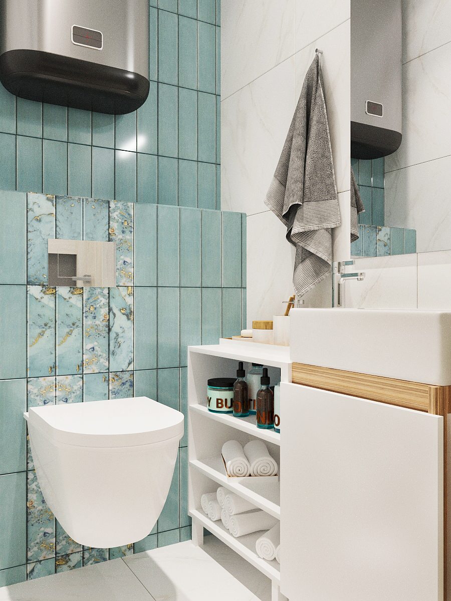 ЖК Огни Сибири