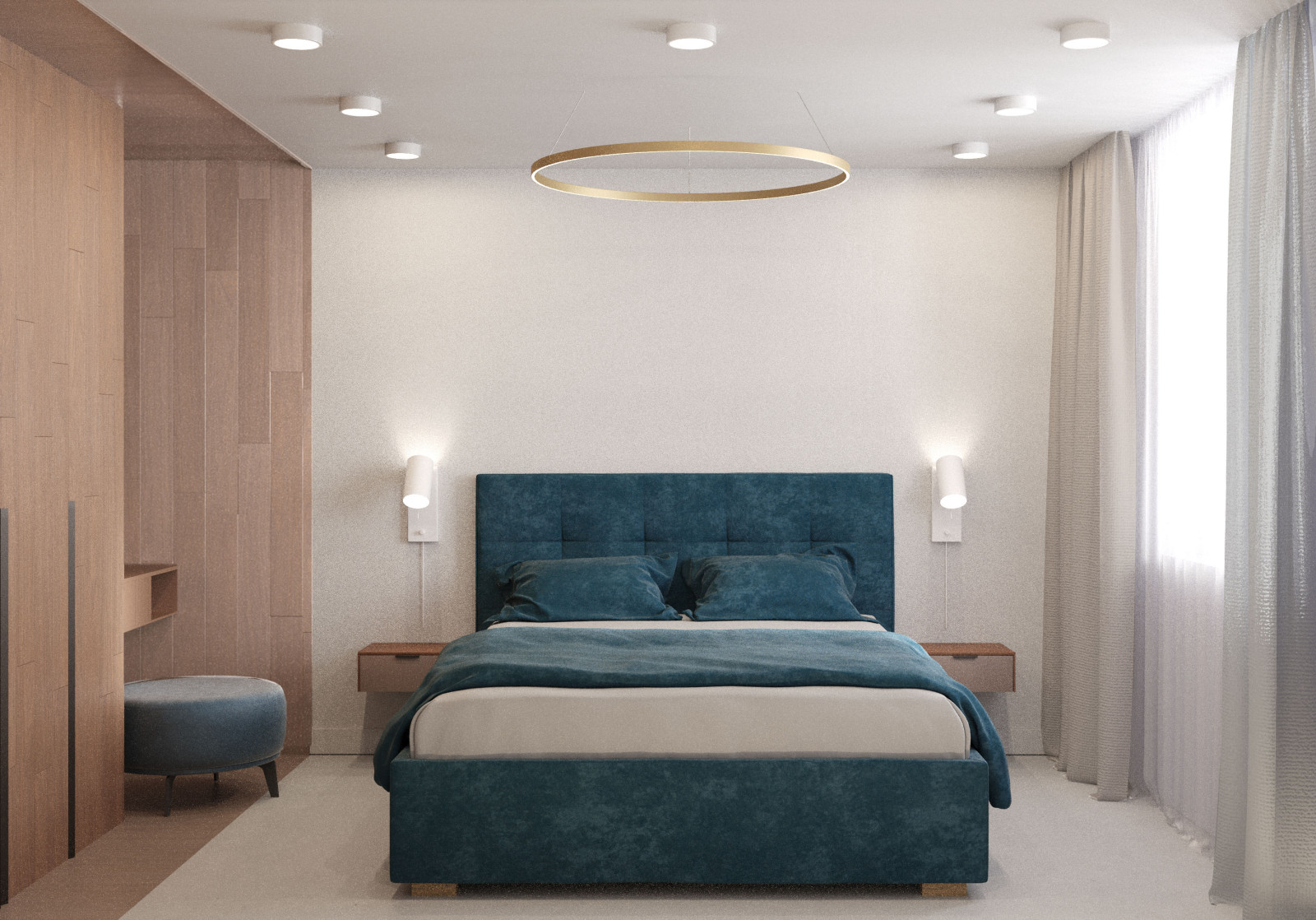 Анна Сергеевна Коробейникова