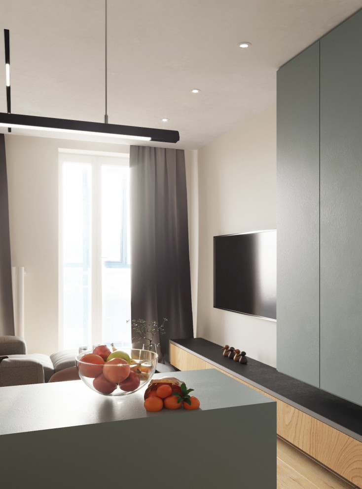 Обложка проекта: СТАТУС S64