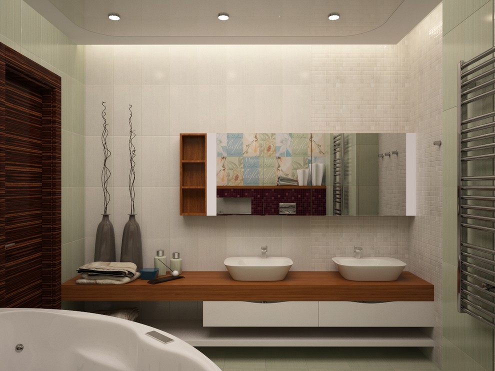 квартира в Москве