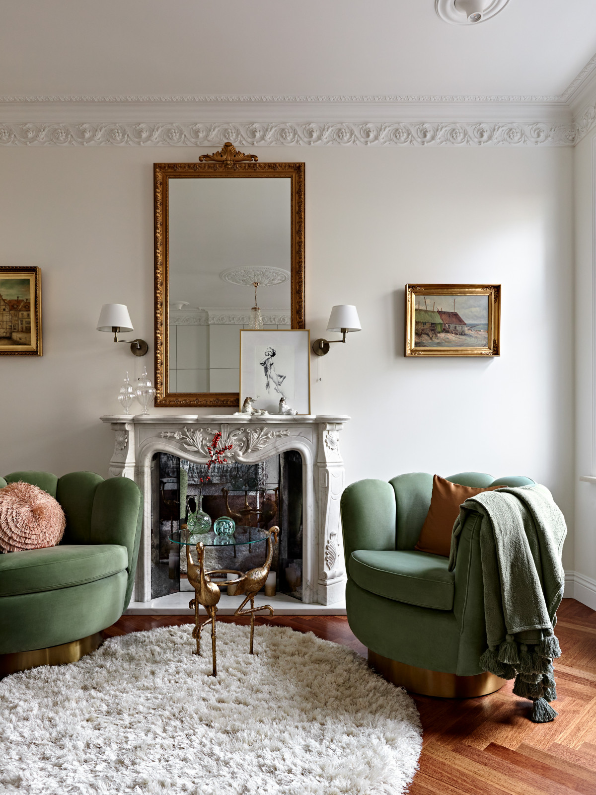 Русский дом