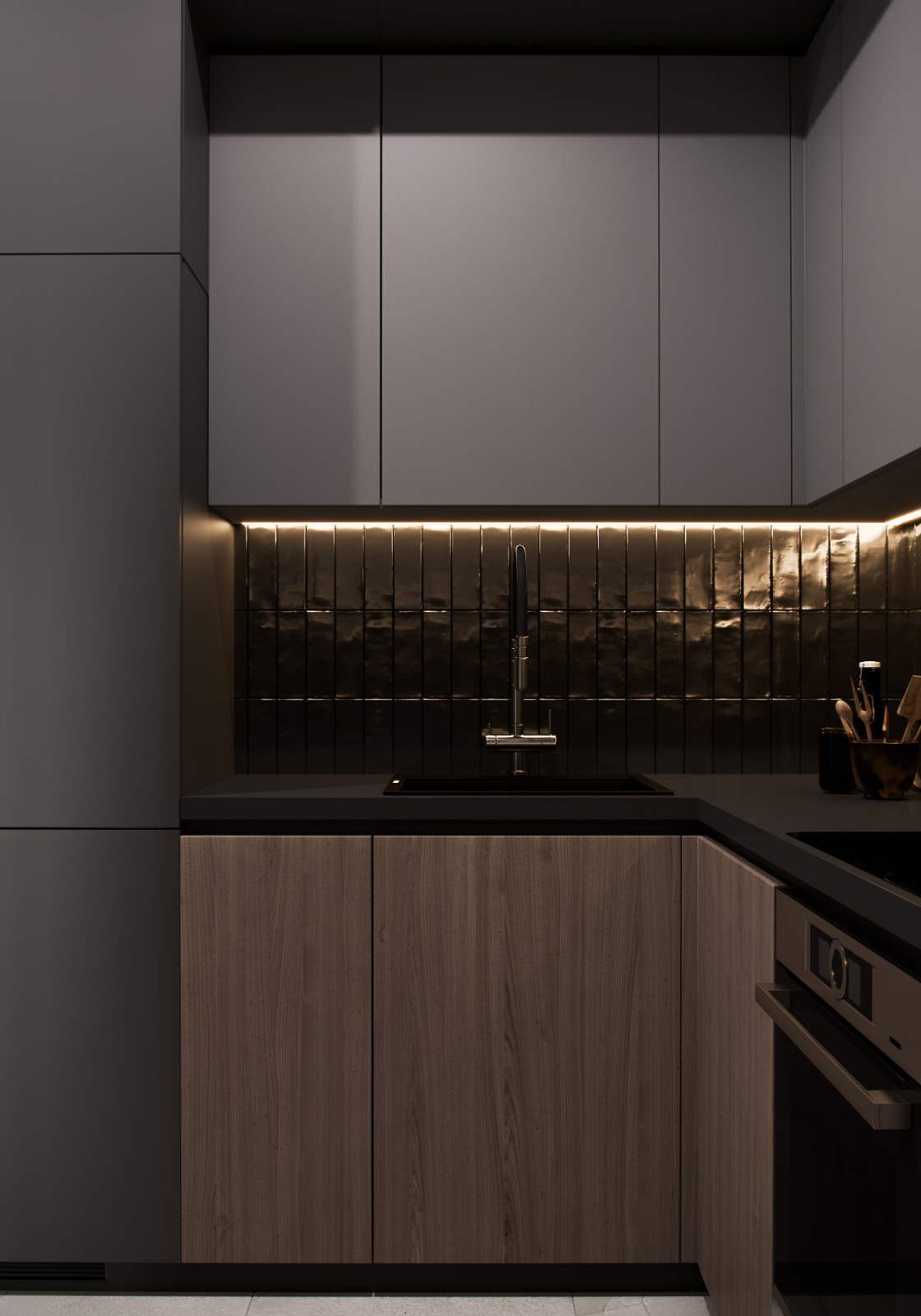 Апартаменты в Red Hills