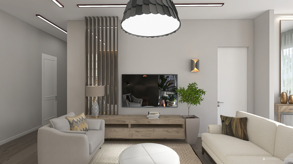 ЖК Дубровка