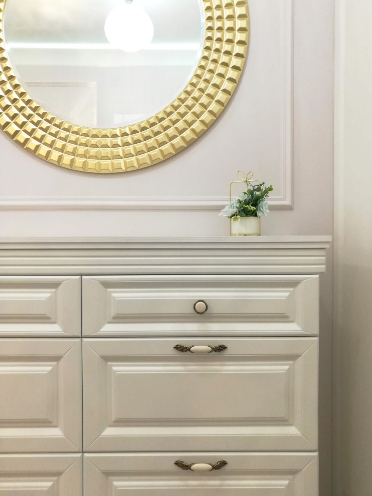 Солнечная гостиная