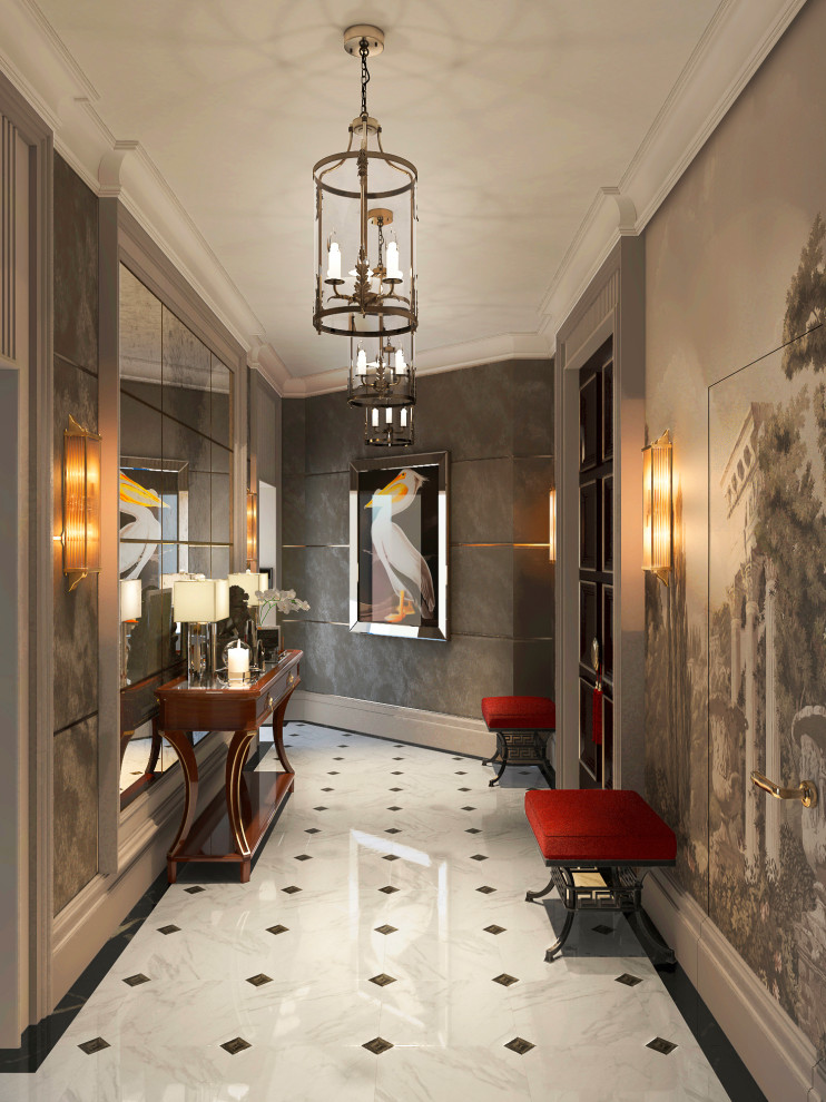 Проект для тех, кто умеет мечтать