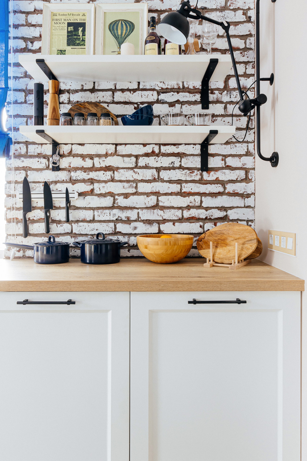 Загородный дом на 80м2 для молодой семьи