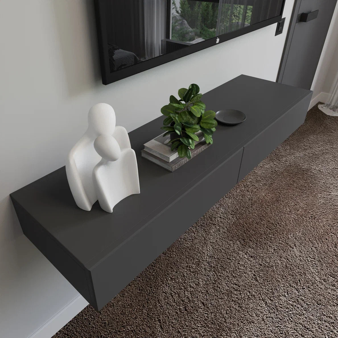 дом за 9 месяцев