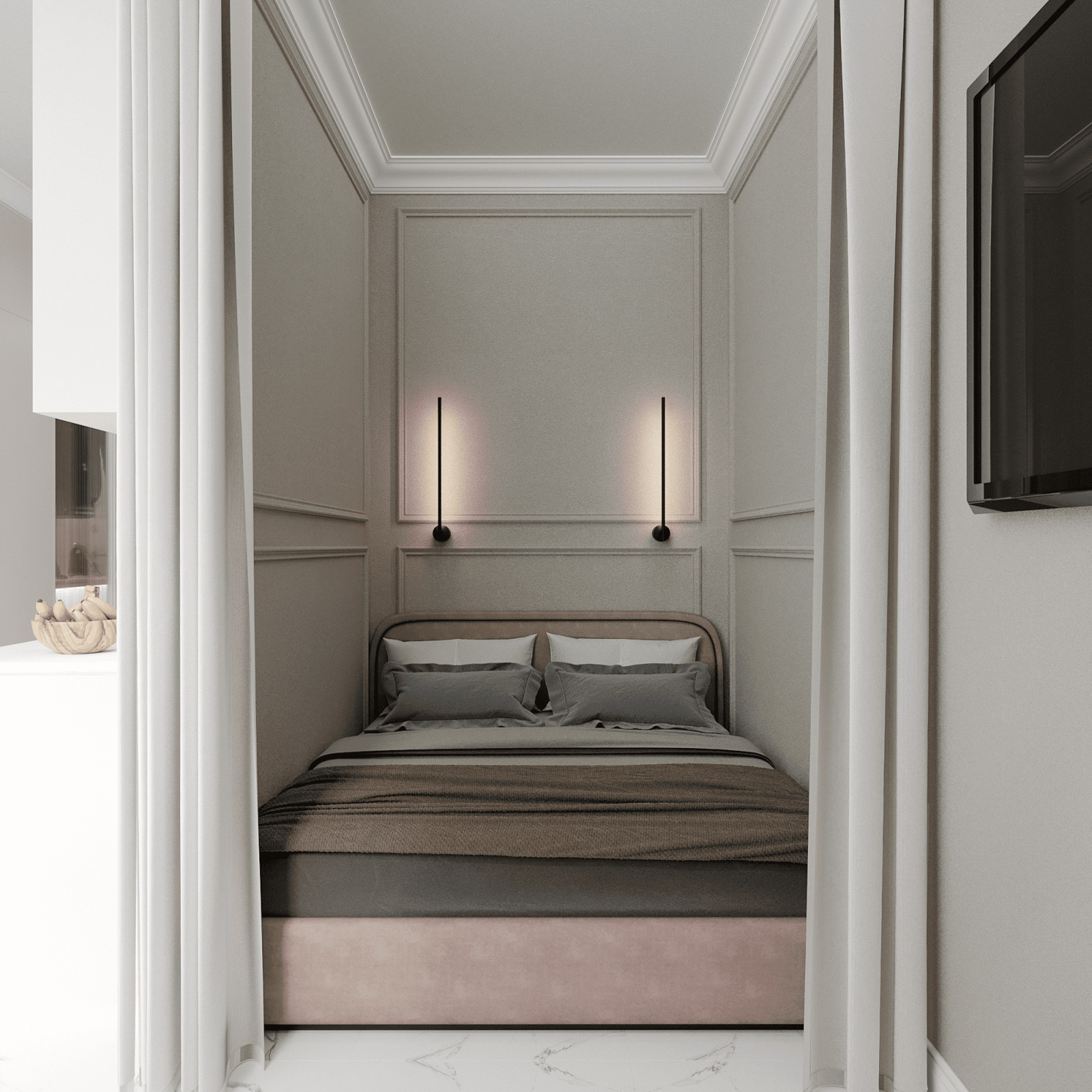 Малышка Тринити