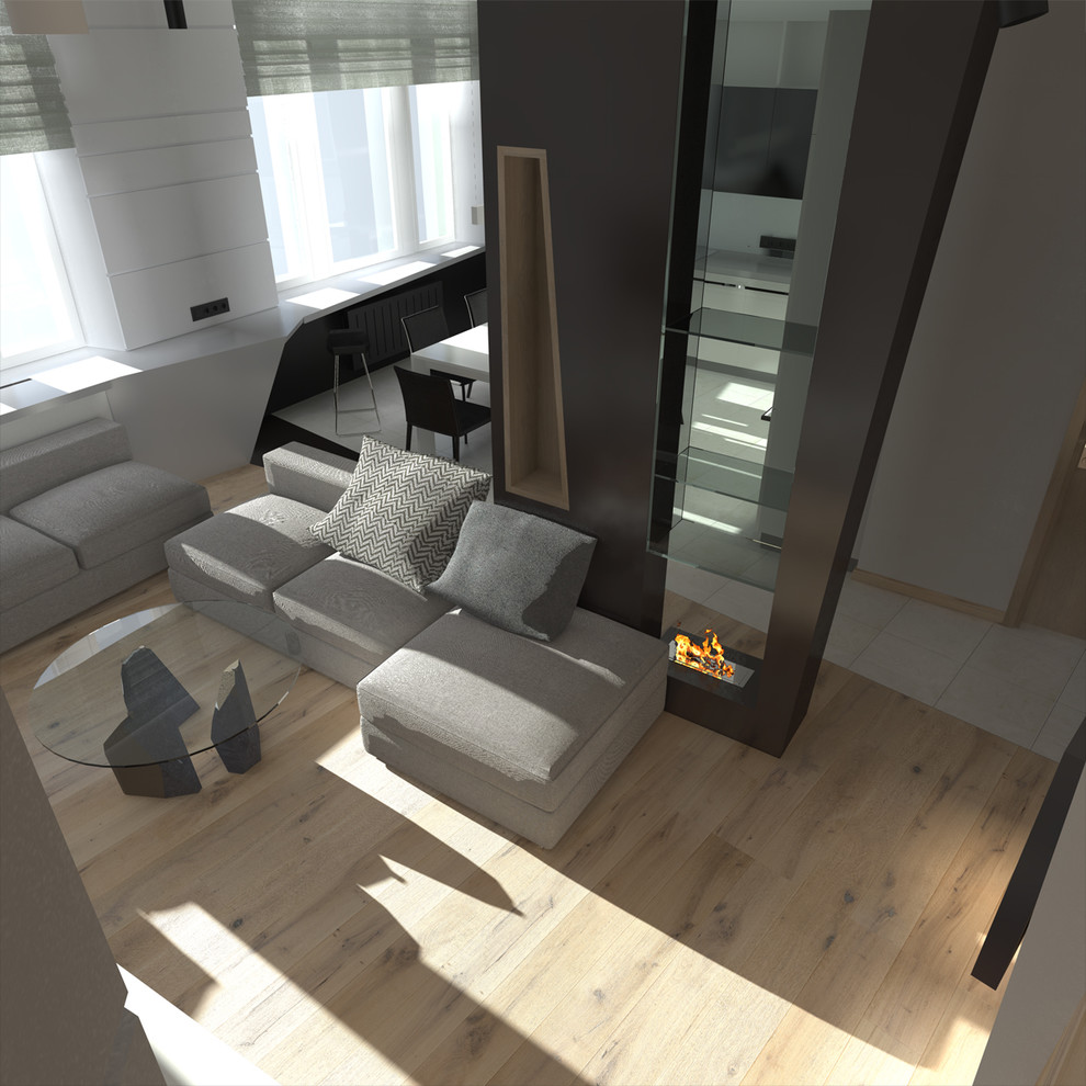 Космическая Скандинавия